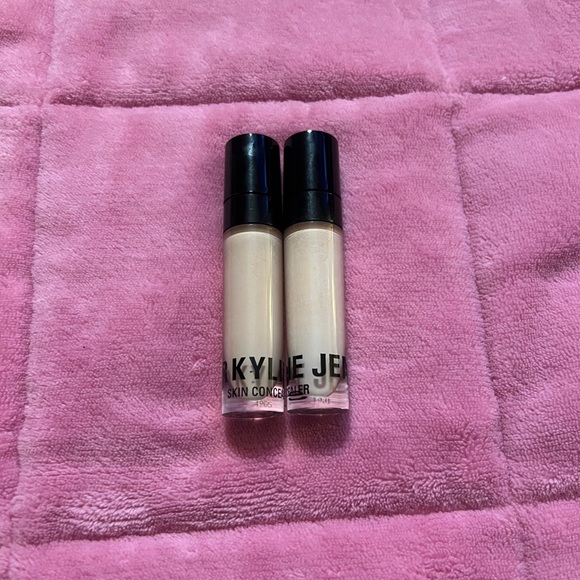 Kylie Cosmetics Other - Set of 2 Kylie Cosmetics Skin Concealer